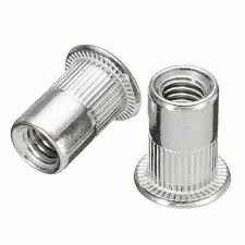 SS Insert Nut